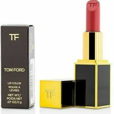 Tom ford lip color #10 cherry lush