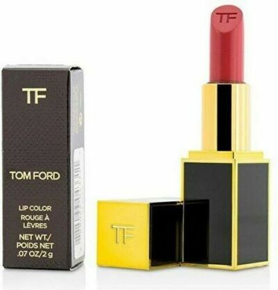 TOM FORD Lip Color #10 Cherry Lush