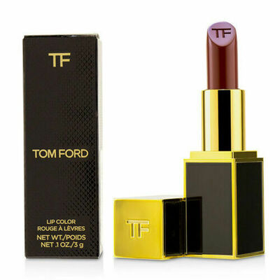 Tom ford lip color #80 impassioned 