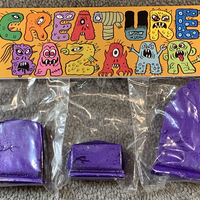 Yokai Tombstones - Thumbnail 1