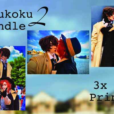 Soukoku bundle 2