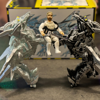 KGLW Anthem - Dragon - Black Edition - Thumbnail 2