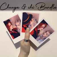 Polaroid Inspired Bundles - Thumbnail 2