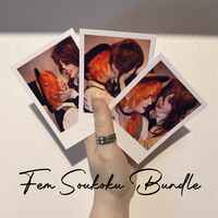 Polaroid Inspired Bundles - Thumbnail 3