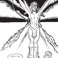 Potato Mummy Annual #2 (Comic Book) - Thumbnail 6