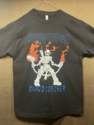Mindscorcher Shirt