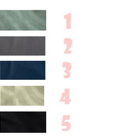 Variety drawstring strap tube top - Thumbnail 9