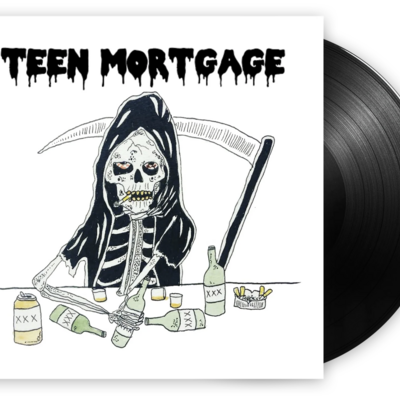 Teen mortgage - teen mortgage lp - Thumbnail 1