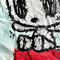  🐶 Drawing by Celipe Perroloco "The Beagle's Quiet Escape on the Rooftop"  - Thumbnail 1