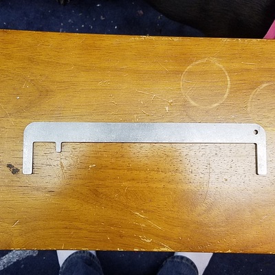 2tg 18rg cam alignment tool