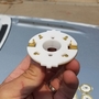 TA22 RA21 Horn Contact Assembly-1