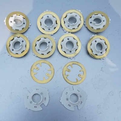 Ta22 ra21 horn contact assembly