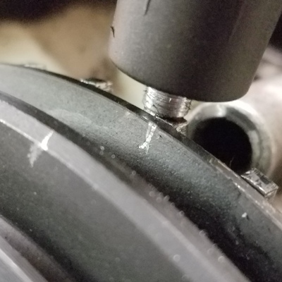 22r 22re 20r 36-1 trigger wheel edis megasquirt 