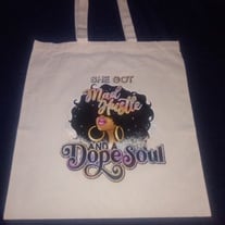 Mad hustle / dope soul 