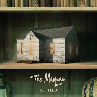 The Maguas "Settled" LP