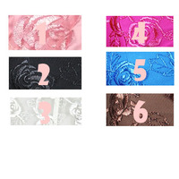 Tempting Hot Girl Lace Underwire Tube Top Slim Sexy Underwear - Thumbnail 7