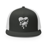 Nyvi Love Trucker Cap - Thumbnail 18