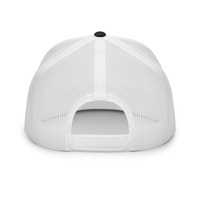 Nyvi Coastal Trucker Cap - Thumbnail 2