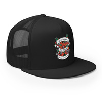 Nyvi Coastal Trucker Cap - Thumbnail 11