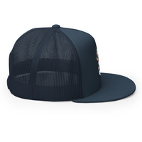 Nyvi Coastal Trucker Cap - Thumbnail 16