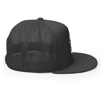 Nyvi Coastal Trucker Cap - Thumbnail 22