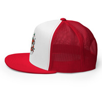 Nyvi Coastal Trucker Cap - Thumbnail 32