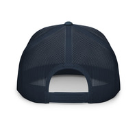 Nyvi Coastal Trucker Cap - Thumbnail 37