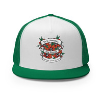 Nyvi Coastal Trucker Cap - Thumbnail 42