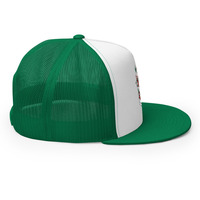 Nyvi Coastal Trucker Cap - Thumbnail 46