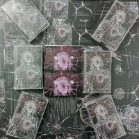 CROCELL" Vía Siniestra" Tape - Thumbnail 1