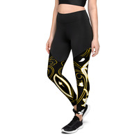 fullbreedtrends Sports Leggings - Thumbnail 2