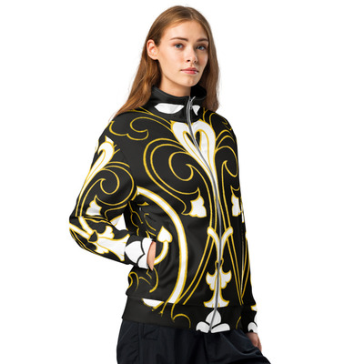 Fullbreedtrends unisex track jacket