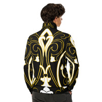 fullbreedtrends Unisex track jacket - Thumbnail 1