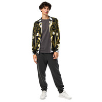 fullbreedtrends Unisex track jacket - Thumbnail 2