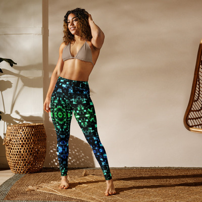 Fullbreedtrends yoga leggings