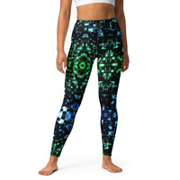 fullbreedtrends Yoga Leggings - Thumbnail 5