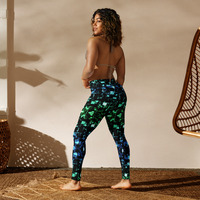fullbreedtrends Yoga Leggings - Thumbnail 6