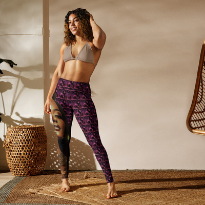 fullbreedtrends Yoga Leggings