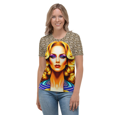 fullbreedtrends Women's T-shirt