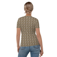 fullbreedtrends Women's T-shirt - Thumbnail 1