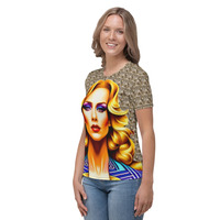 fullbreedtrends Women's T-shirt - Thumbnail 2
