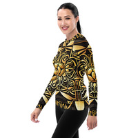 Kokorepublic Women's Rash Guard - Thumbnail 2
