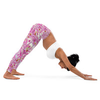 Kokorepublic Yoga Leggings - Thumbnail 1