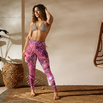 Fullbreedtrends yoga leggings