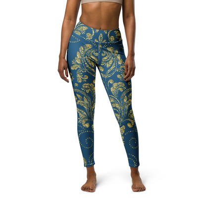 Fullbreedtrends yoga leggings