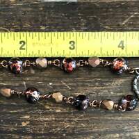 Copper Lungs Bracelet  - Thumbnail 1