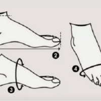 Handmade men gray suede chelsea boots for mens, leather office work boots for men - Thumbnail 2