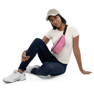 Kokorepublic fanny pack
