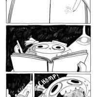 Winter's End Issue #3 (October 2024) - Thumbnail 2