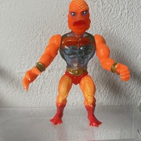 Fishbowl form the black lagoon - Thumbnail 1